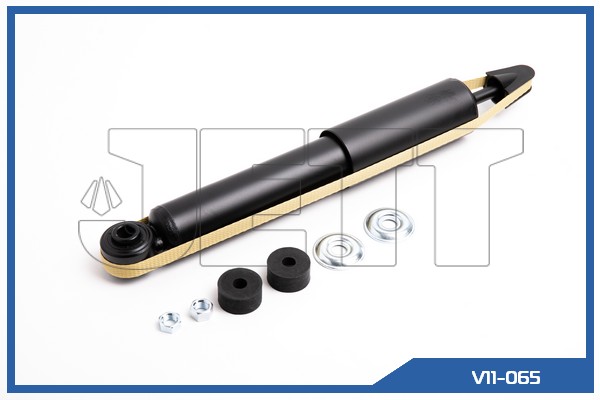АМОРТИЗАТОР ПОДВЕСКИ JETT V11065