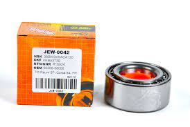 ПОДШИПНИК СТУПИЦИ JD JEW0042