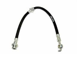 ШЛАНГ ТОРМОЗНОЙ STELLOX 2700442SX