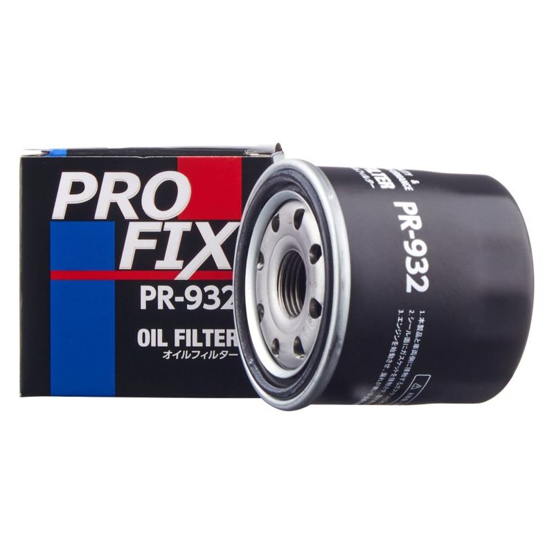 ФИЛЬТР МАСЛЯНЫЙ PROFIX PR932