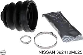 ПЫЛЬНИК ПРИВОДА NISSAN 392410M625
