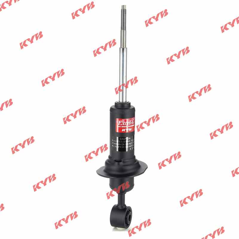 АМОРТИЗАТОР ПОДВЕСКИ KYB 341461