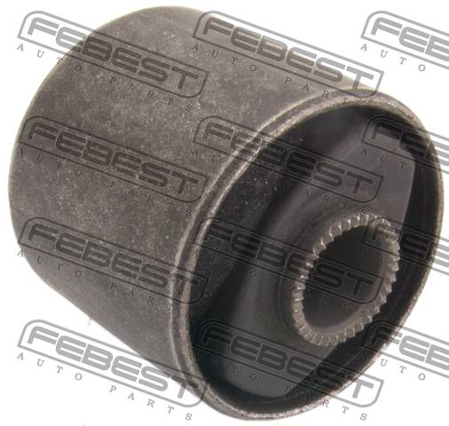 САЙЛЕНТБЛОК ПРОДОЛЬНОЙ ТЯГИ FEBEST TAB133