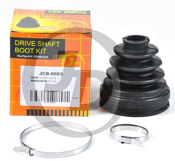 ПЫЛЬНИК ПРИВОДА JD JCB0003