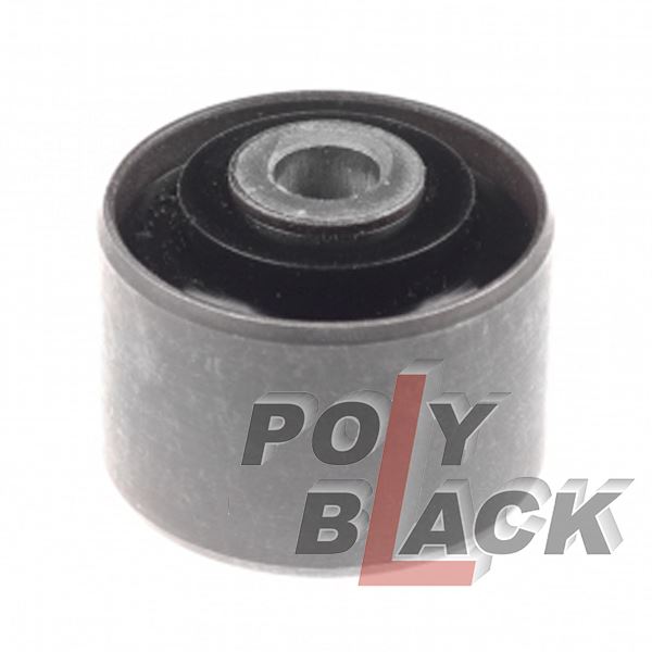 САЙЛЕНТБЛОК РЫЧАГА ПОДВЕСКИ POLYBLACK H061441