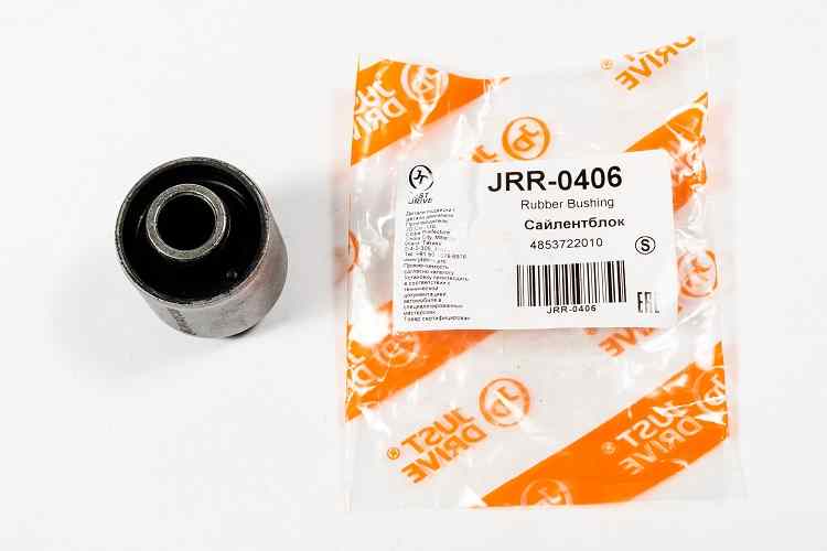 САЙЛЕНТБЛОК АМОРТИЗАТОРА JD JRR0406