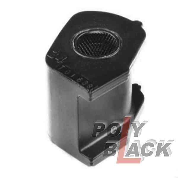 ВТУЛКА СТАБИЛИЗАТОРА POLYBLACK T01639