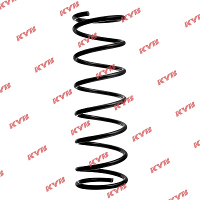 ПРУЖИНА ПОДВЕСКИ KYB RK6851