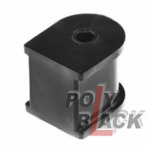 ВТУЛКА СТАБИЛИЗАТОРА POLYBLACK T01496
