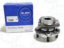 СТУПИЧНЫЙ УЗЕЛ ILJIN IJ143057