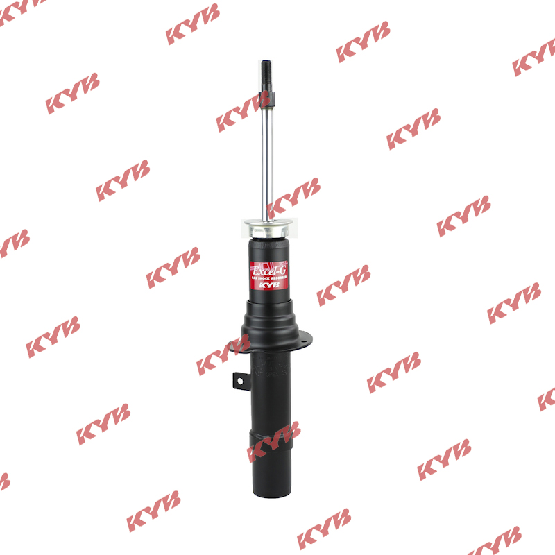 АМОРТИЗАТОР ПОДВЕСКИ KYB 341295