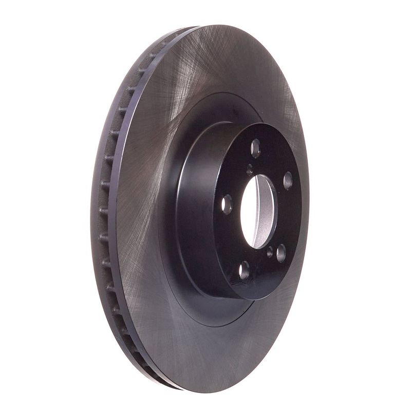 ДИСК ТОРМОЗНОЙ AVANTECH BR0605S