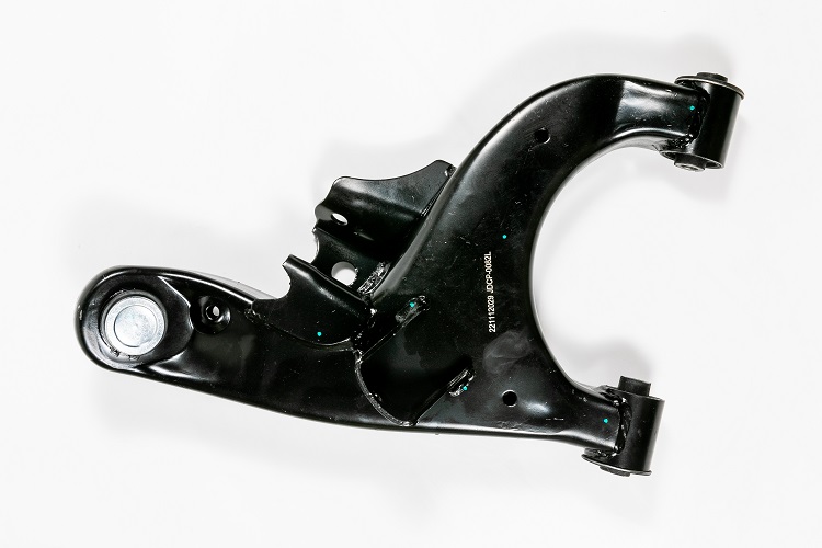 РЫЧАГ ПОДВЕСКИ JD JDCP0082L