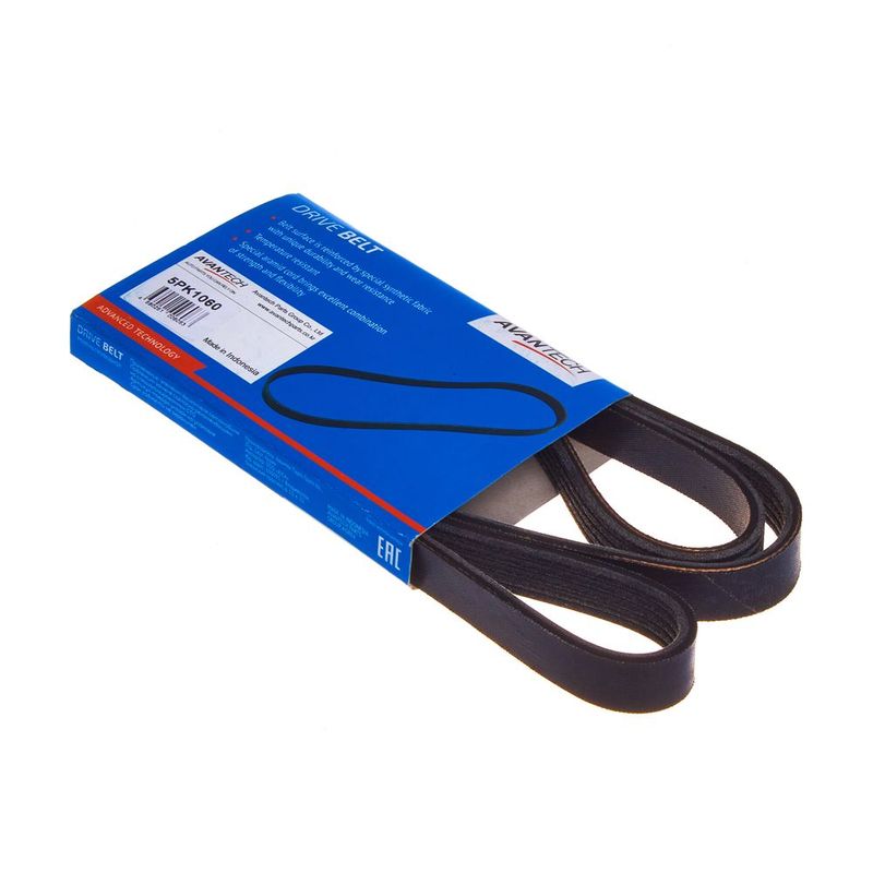 РЕМЕНЬ ПОЛИКЛИНОВЫЙ AVANTECH 5PK1060