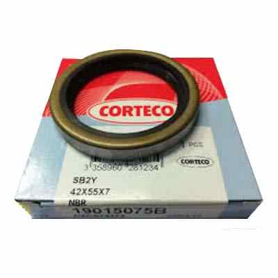 САЛЬНИК СТУПИЦЫ КОЛЕСА CORTECO 19015075B