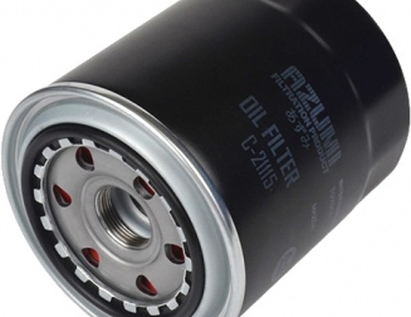 ФИЛЬТР МАСЛЯНЫЙ Azumi C21115