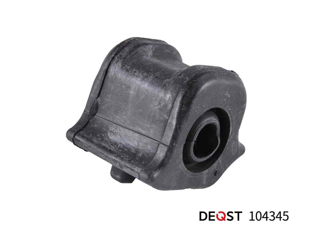 ВТУЛКА СТАБИЛИЗАТОРА Deqst 104345