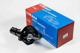 СТОЙКА ГАЗОМАСЛЯНАЯ KORMAX KMS023R