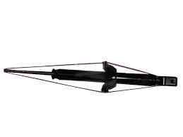 АМОРТИЗАТОР ПОДВЕСКИ TOKICO U2938