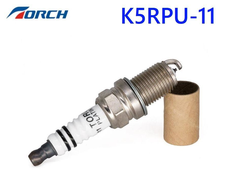 СВЕЧА ЗАЖИГАНИЯ TORCH K5RPU11