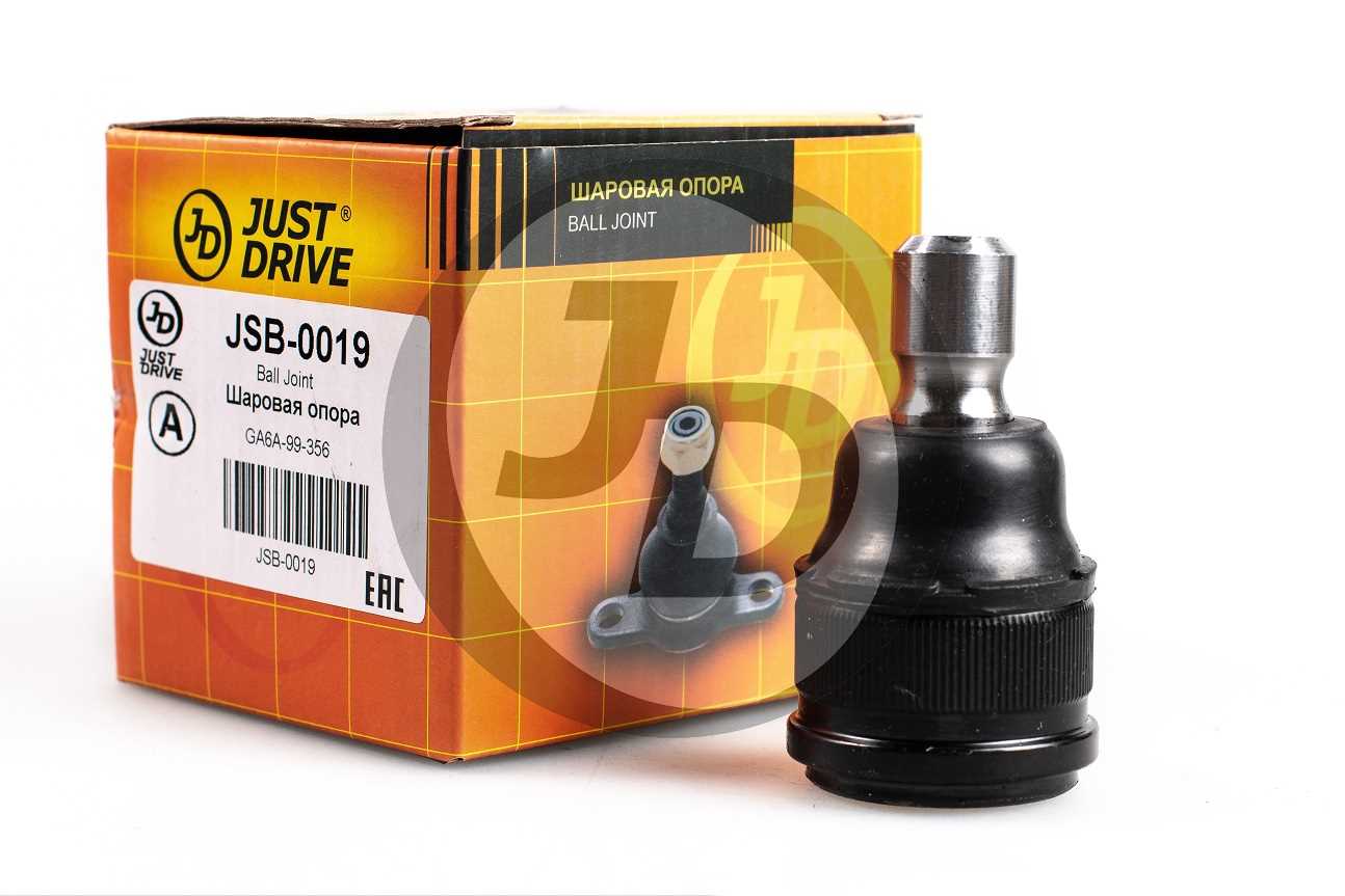 ШАРОВАЯ ОПОРА JD JSB0019