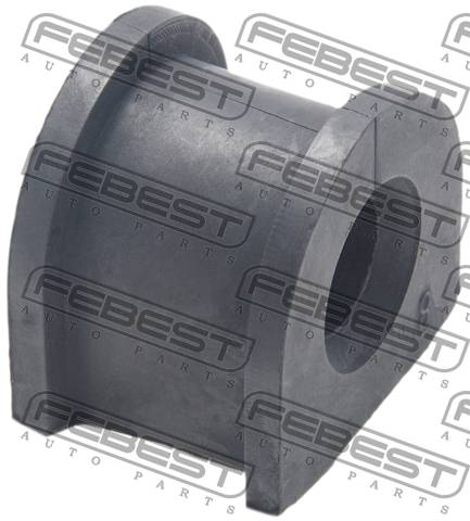 ВТУЛКА ЛИНКА СТАБИЛИЗАТОРА FEBEST MSBCYR