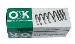 ПРУЖИНА ПОДВЕСКИ OBK C4B63102