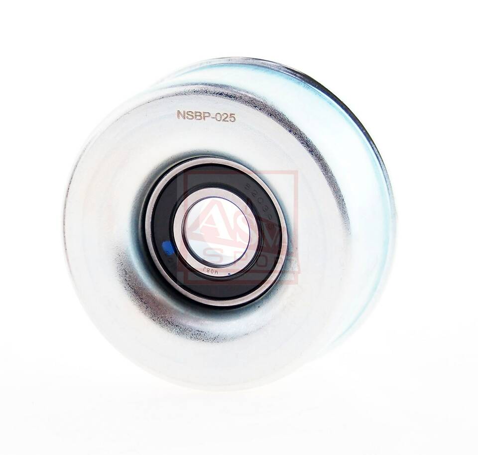 РОЛИК НАТЯЖНОЙ ASVA NSBP025