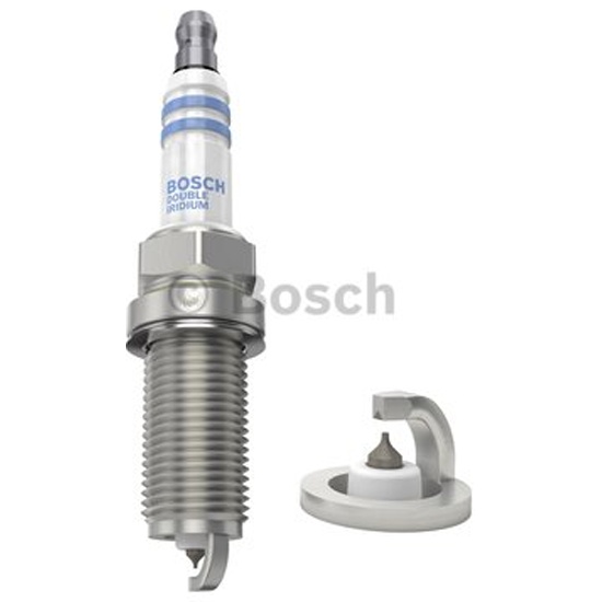 СВЕЧА ЗАЖИГАНИЯ BOSCH 0242236593