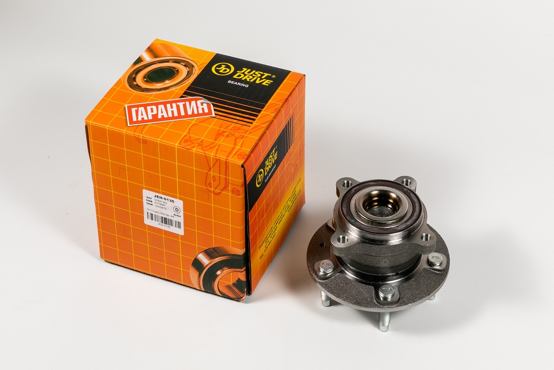 СТУПИЦА В СБОРЕ JD JEH0130