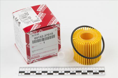 ФИЛЬТР МАСЛЯНЫЙ (ВСТАВКА) TOYOTA 0415237010