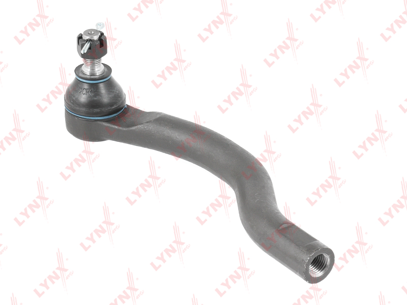 НАКОНЕЧНИК РУЛЕВОЙ LYNXauto C4398L