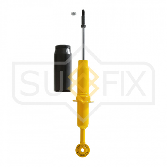 АМОРТИЗАТОР ПОДВЕСКИ SUFIX SA1031