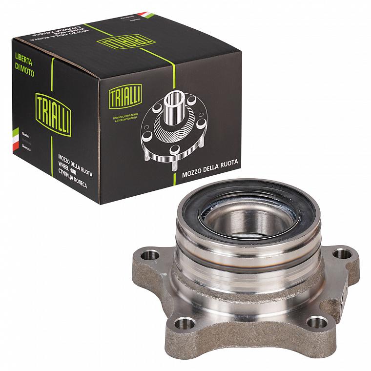 СТУПИЧНЫЙ БЛОК (полуступица) TRIALLI MR1906