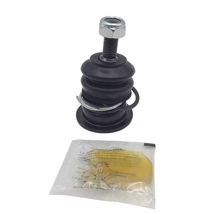 ШАРОВАЯ ОПОРА CTR CB0201