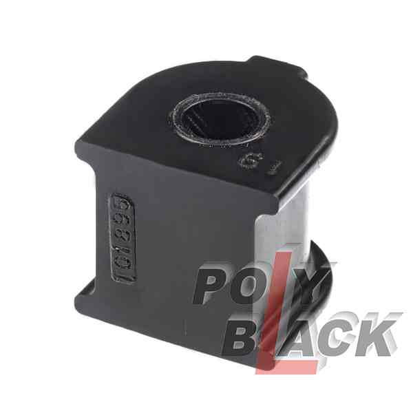 ВТУЛКА СТАБИЛИЗАТОРА POLYBLACK T01895