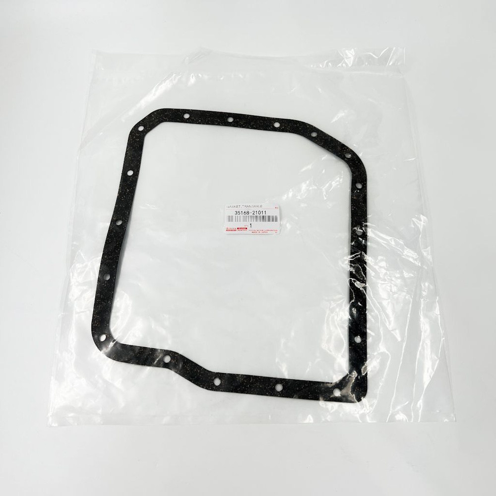 ПРОКЛАДКА ПОДДОНА АКПП TOYOTA 3516821011
