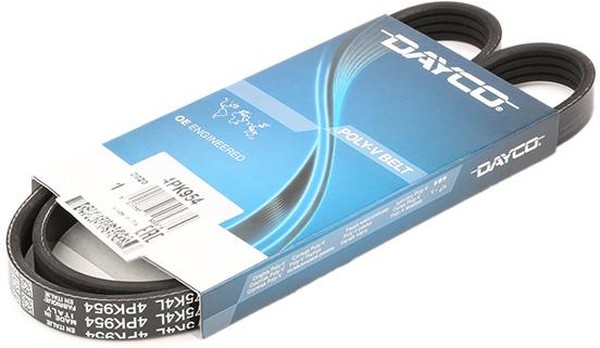 РЕМЕНЬ ПОЛИКЛИНОВЫЙ DAYCO 4PK954