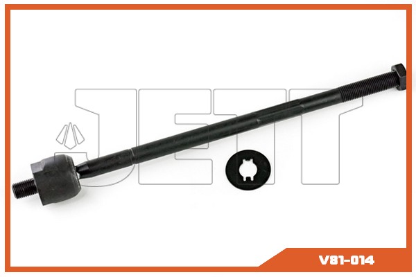 ТЯГА РУЛЕВАЯ JETT V81014