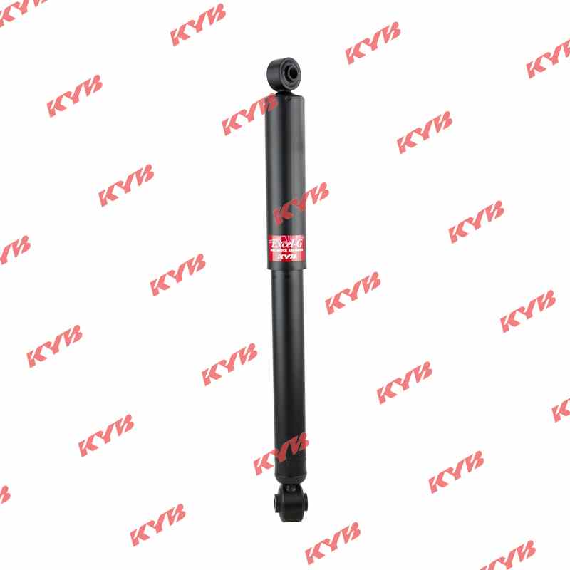 АМОРТИЗАТОР ПОДВЕСКИ KYB 343434