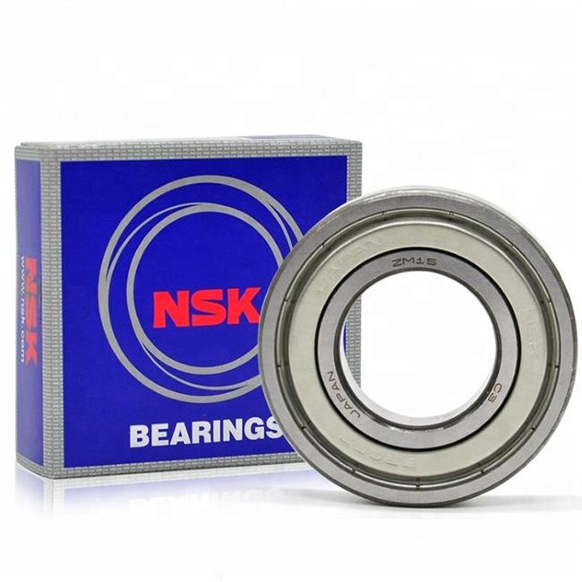 ПОДШИПНИК NSK 6304ZZCM