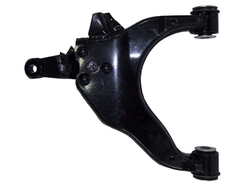 РЫЧАГ ПОДВЕСКИ SAT ST4806935080