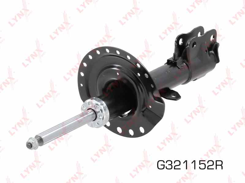 СТОЙКА ГАЗОМАСЛЯНАЯ LYNXauto G321152R