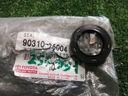 САЛЬНИК TOYOTA 9031025004