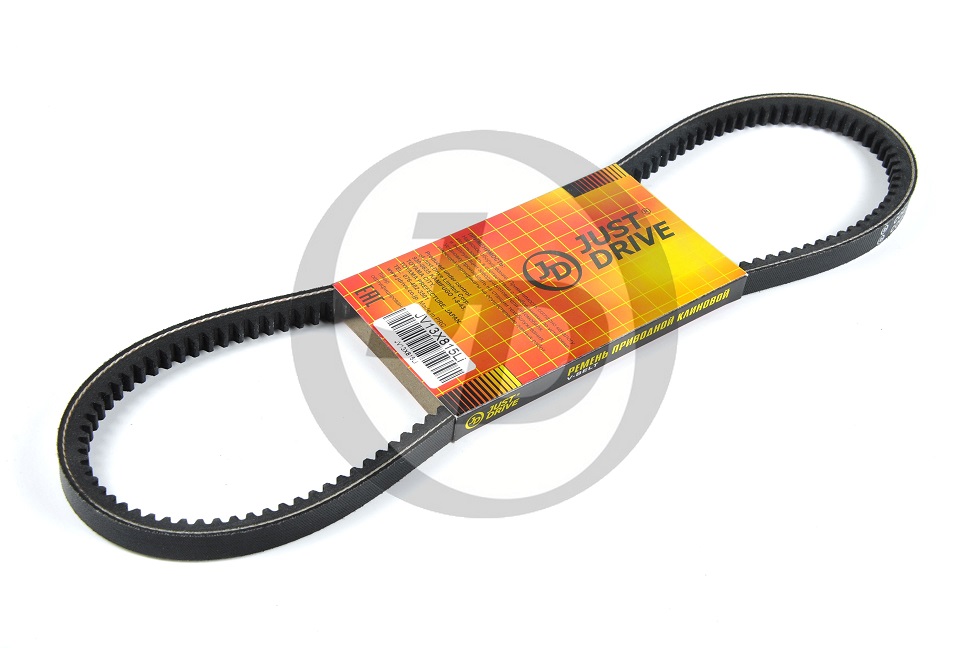 РЕМЕНЬ КЛИНОВИДНЫЙ JD JV13X815LI
