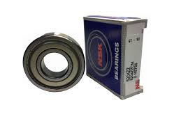 ПОДШИПНИК NSK 6204ZZCM