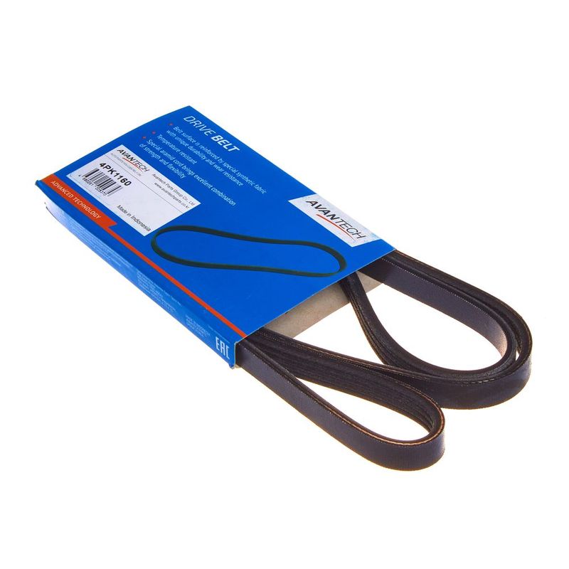 РЕМЕНЬ ПОЛИКЛИНОВЫЙ AVANTECH 4PK1160
