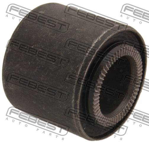 САЙЛЕНТБЛОК ТЯГА ПАНАРА FEBEST NAB252