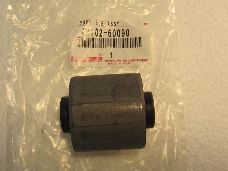 САЙЛЕНТБЛОК TOYOTA 4870260090