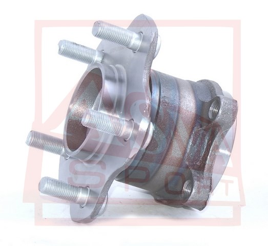 СТУПИЦА В СБОРЕ ASVA NSWHJ10RWD